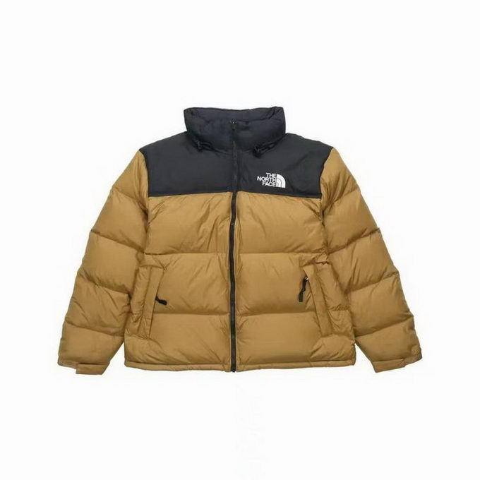 North Face Down Jacket Unisex ID:20231017-220